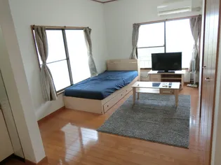 ゆたか荘の画像