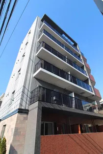 サンレジデンス西小岩の画像
