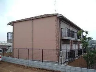 N Yハイツの画像