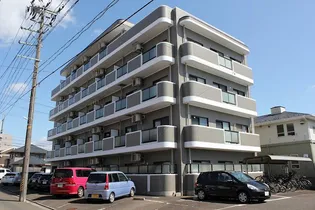 クレールコートの画像