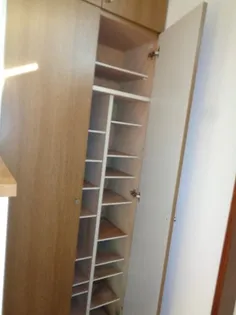 セイムヤマトA棟の内装