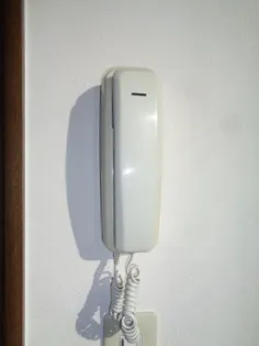 セイムヤマトA棟の内装