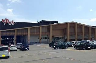 セイムヤマトA棟の周辺