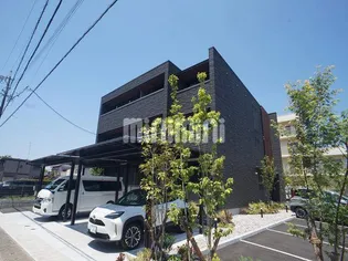 シャーメゾン長良セントラルの画像