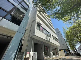 三徳ビル【3階】の外観