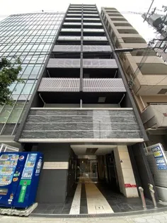 ミラージュパレス本町東レジデンスの画像