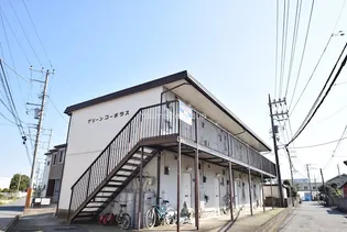 グリーンコーポラスの画像