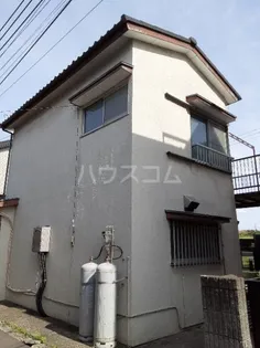 埼玉県越谷市大字船渡【一戸建】の外観