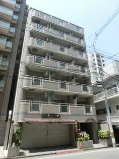 メゾンK【6階】の外観