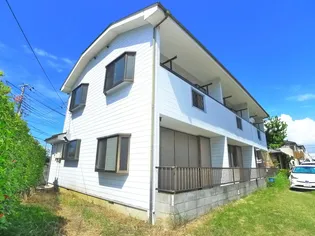 千葉県船橋市習志野1【一戸建】の外観