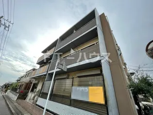 メゾンスリージェの画像