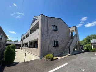 メゾンファンの画像