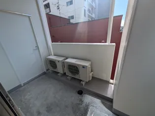 ブランロゼ二日町【4階】の内装