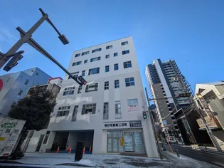 ブランロゼ二日町【4階】の外観