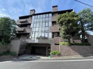 howff RELAX三軒茶屋【1階】の外観