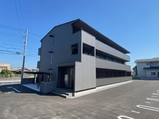 ディアライズ長府の画像