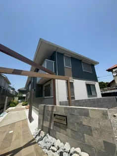 埼玉県北本市東間8【アパート】の外観