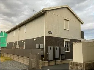 Lembranca【1階】の外観