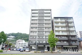 フェリーチェ熊本駅西の画像