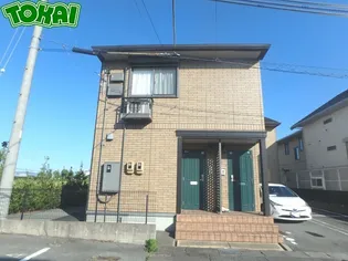 レジデンスK1の画像