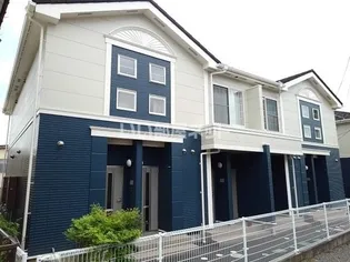 アンソレイユアオキⅡBの画像