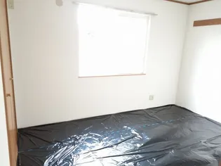 ハートフルII【1階】の内装