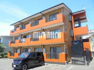 MKマンションの画像