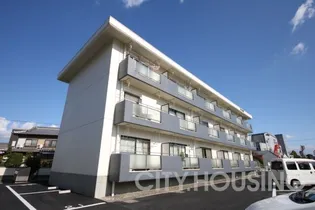 ハイツ伊世の画像