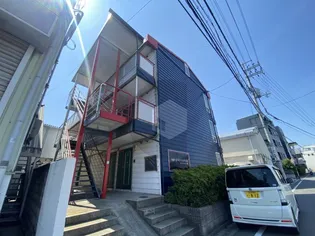 オークグレイス吉田の画像