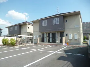 シャーメゾンSK WESTの画像