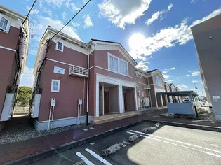 クレスト葵の画像