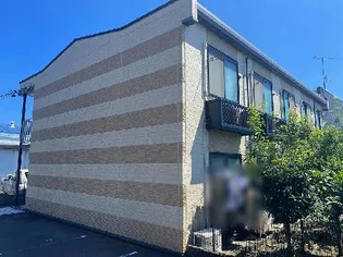 レオパレスオレンジ ジェリィの画像