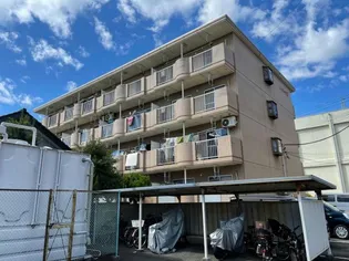 ハイライフ藤の画像