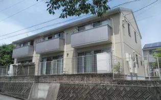 高知県高知市中万々【一戸建】の外観