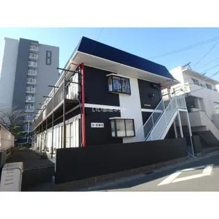 コーポ梨花の画像