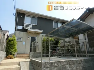 千葉県市川市香取1【一戸建】の外観