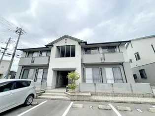 グランコートの画像