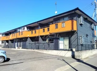 秀和グリーンコーポ ヤシオの画像