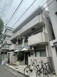 メゾン宮城の画像