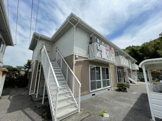 ハイツ ヴォジョレーの画像