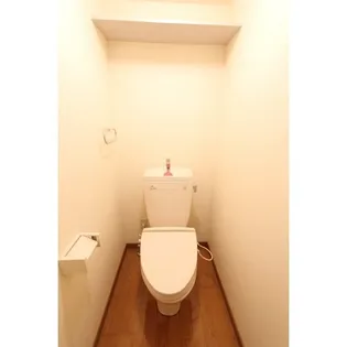 三記マンション紺屋町【2階】の内装