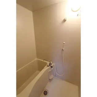 三記マンション紺屋町【2階】の風呂