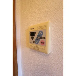 三記マンション紺屋町【2階】の内装