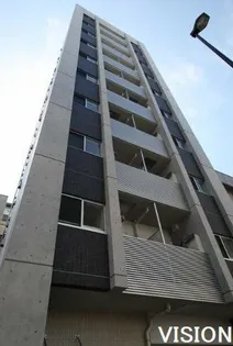 エムズコート【2階】の外観