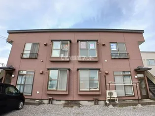 コーポ山村の画像