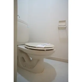 ライトヒルズA【2階】の内装