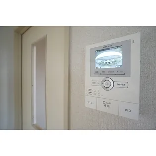 ライトヒルズA【2階】の内装