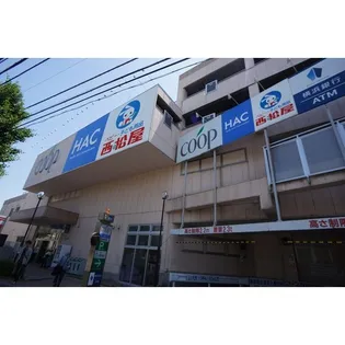 ライトヒルズA【2階】の周辺