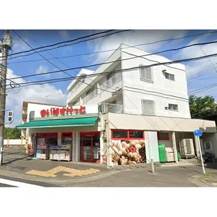 ライトヒルズA【2階】の周辺