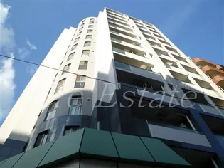 Will Do松屋町【9階】の外観